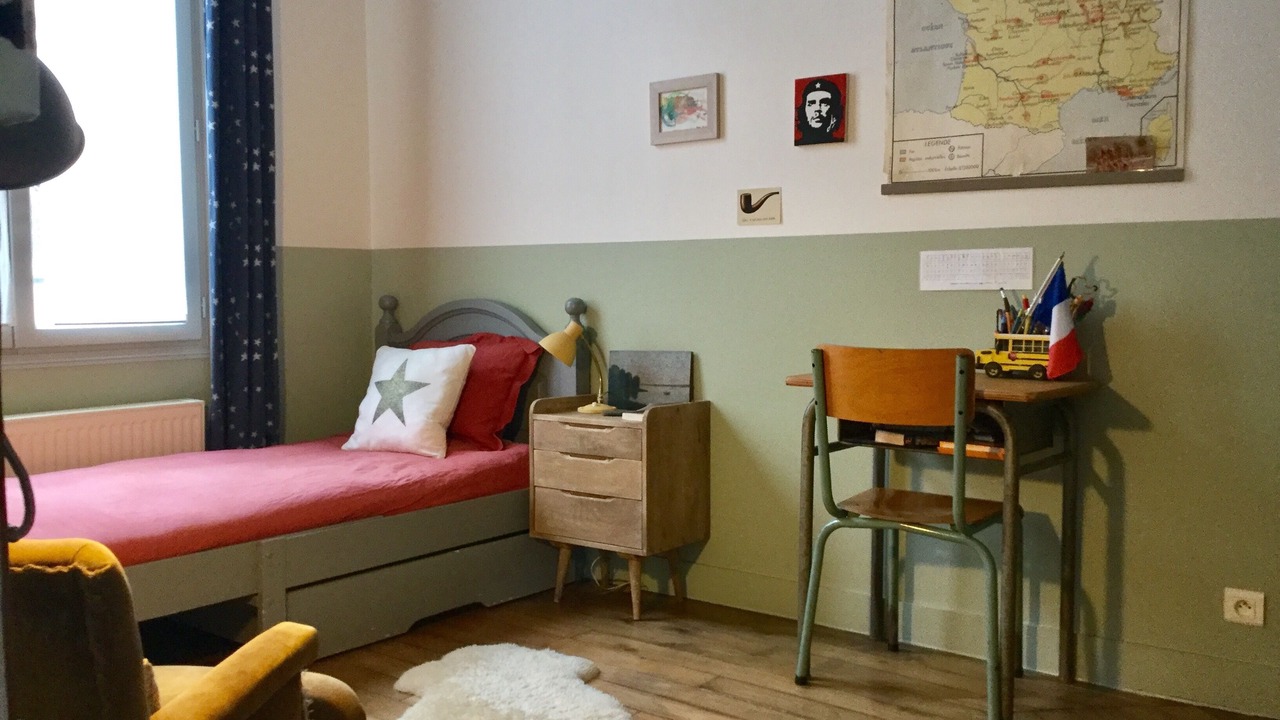 Photo of Others in Hopital Saint-Louis