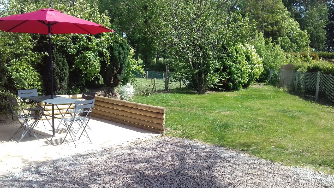 Photo of Outdoor in Offranville