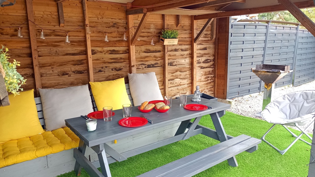 Photo of Outdoor in Offranville
