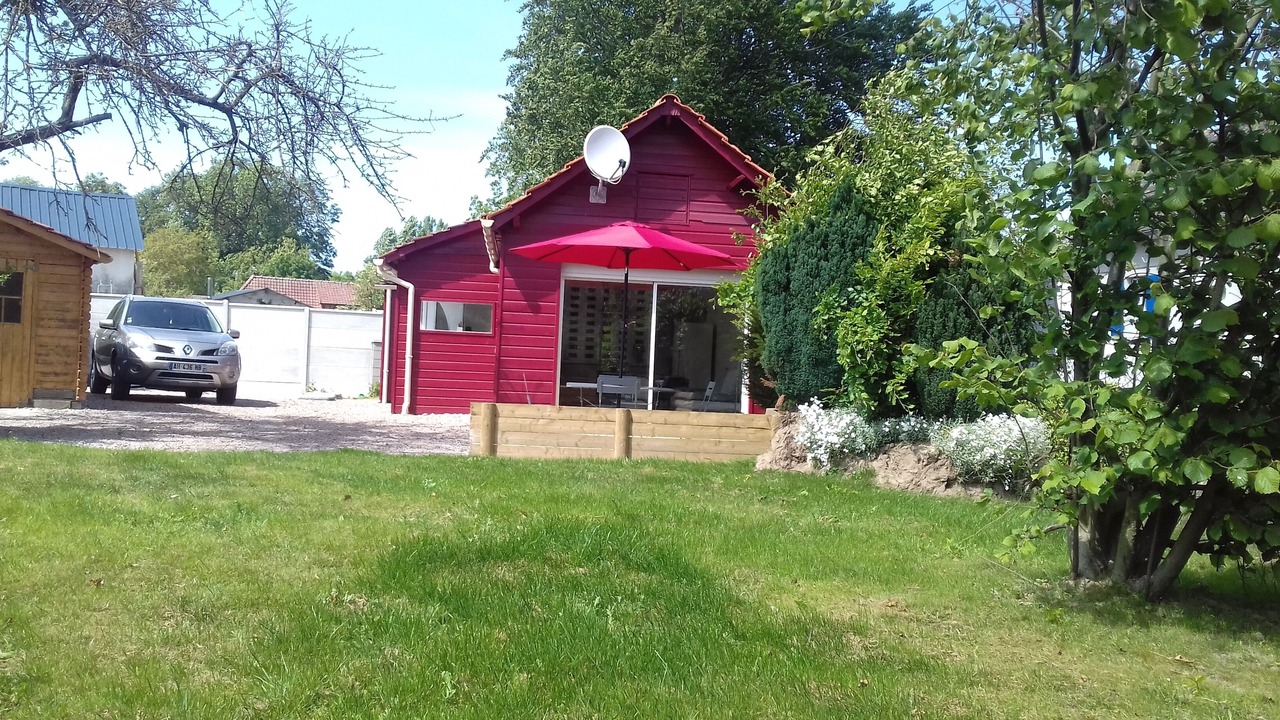 Photo of Outdoor in Offranville