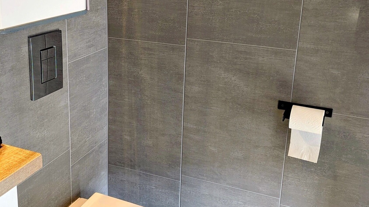 Photo of Bathroom in Bastide Saint-Louis