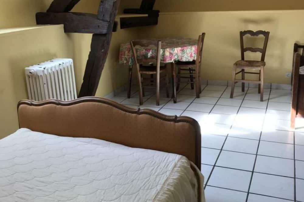 Photo of Bedroom in Breaute