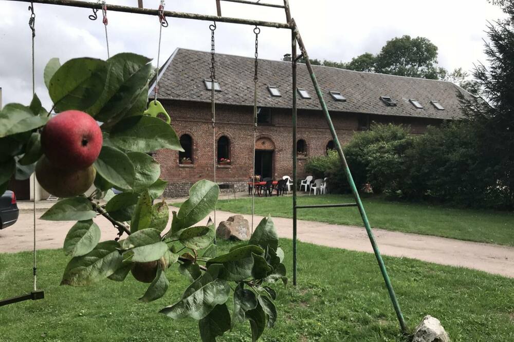 Photo of Outdoor in Breaute
