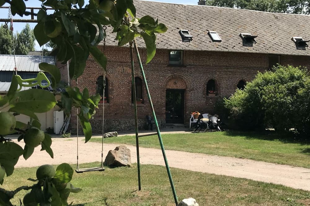 Photo of Outdoor in Breaute
