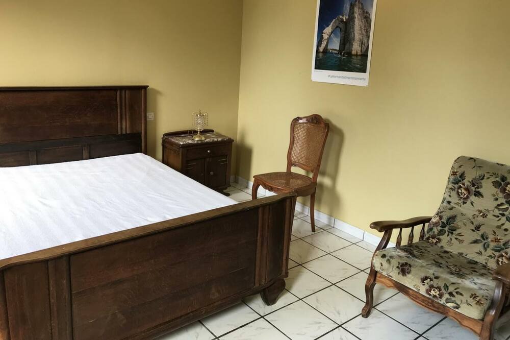 Photo of Bedroom in Breaute