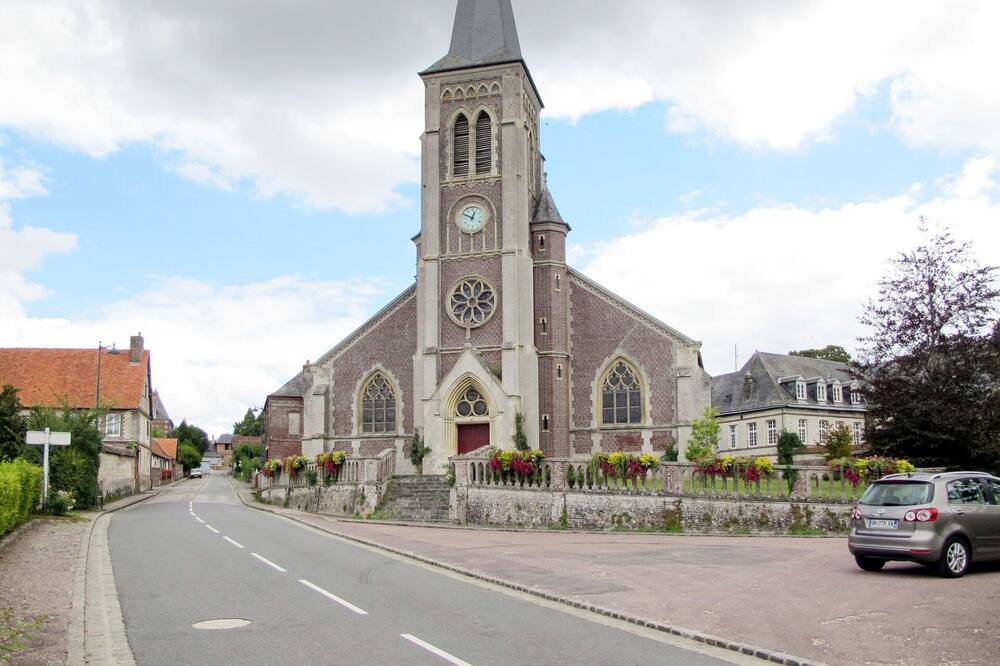 Photo of Others in Quievrecourt