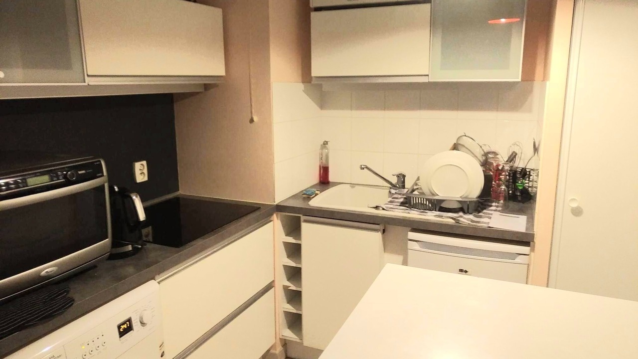 Photo of Kitchen in Meaux