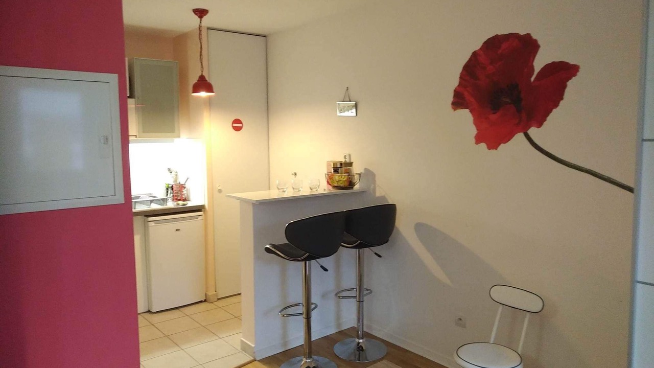 Photo of Kitchen in Meaux