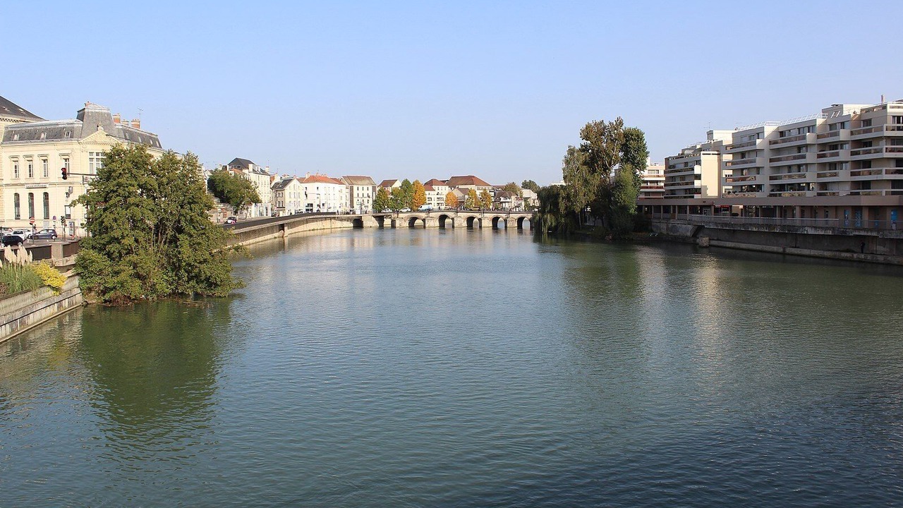 Photo of Outdoor in Meaux