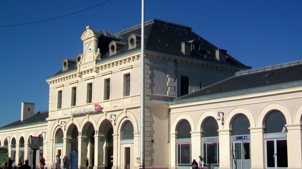 Photo of Outdoor in Meaux