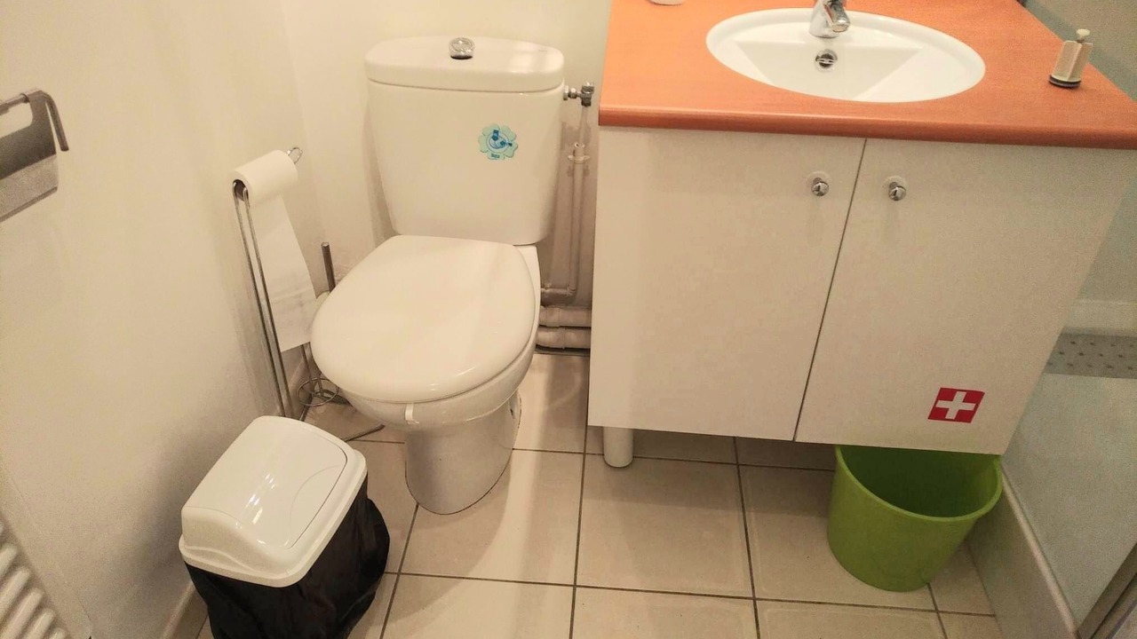 Photo of Bathroom in Meaux