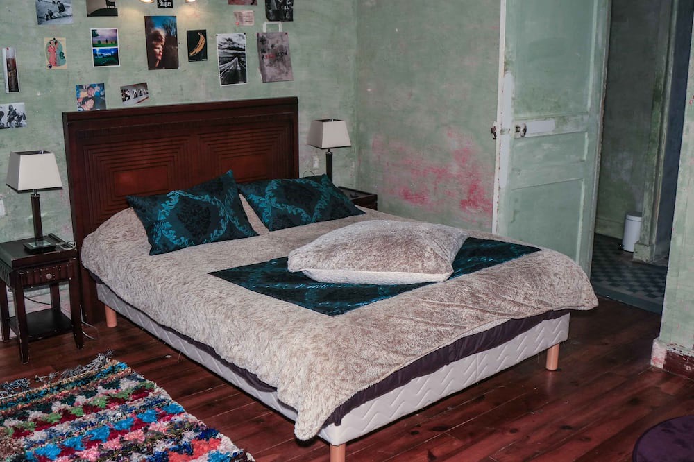 Photo of Bedroom in Sermaise