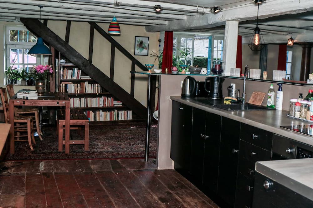 Photo of Kitchen in Sermaise