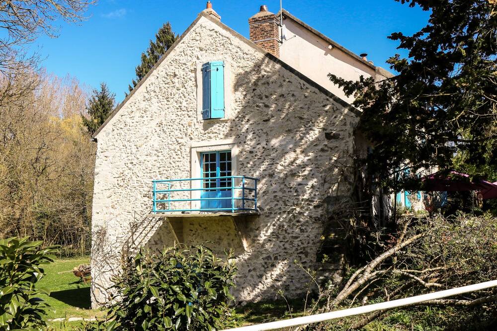 Photo of Outdoor in Sermaise