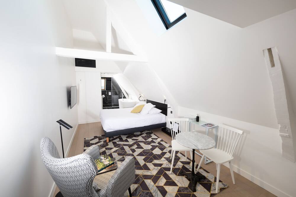 Photo of Bedroom in Arras
