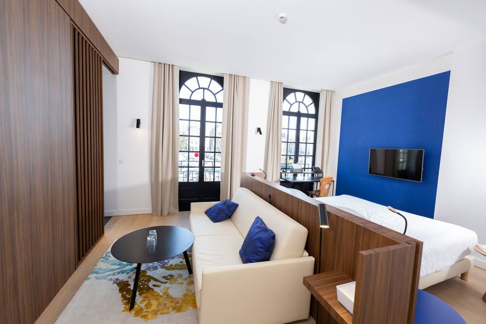 Photo of Bedroom in Arras