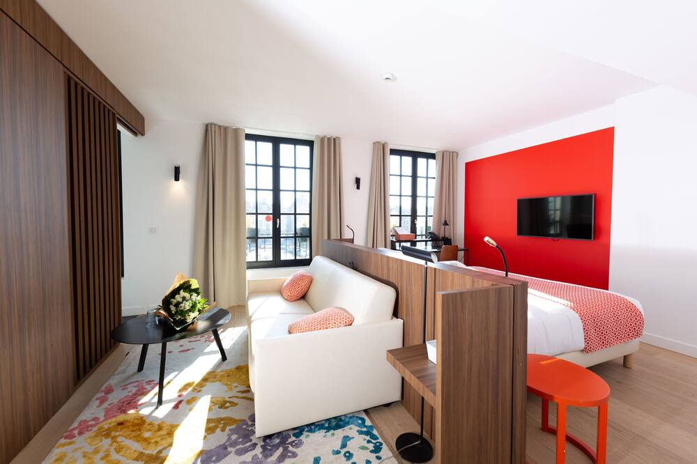 Photo of Bedroom in Arras
