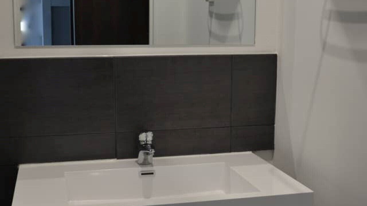 Photo of Bathroom in Rouen City Centre