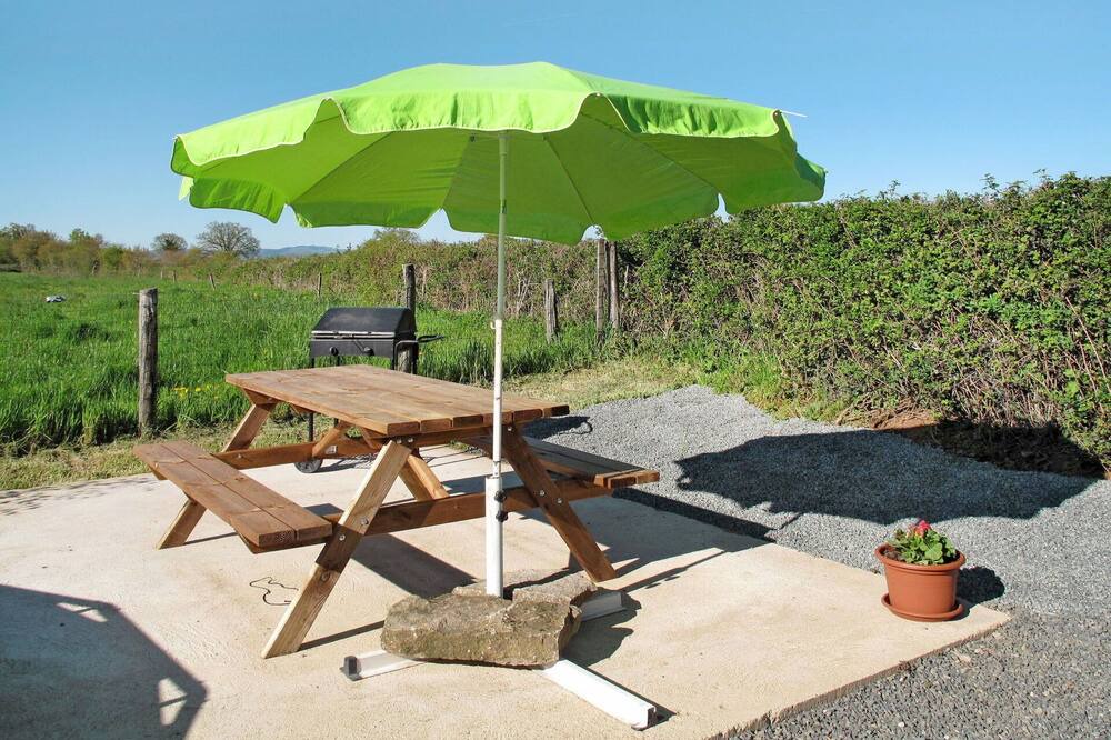 Photo of Outdoor in Ternant