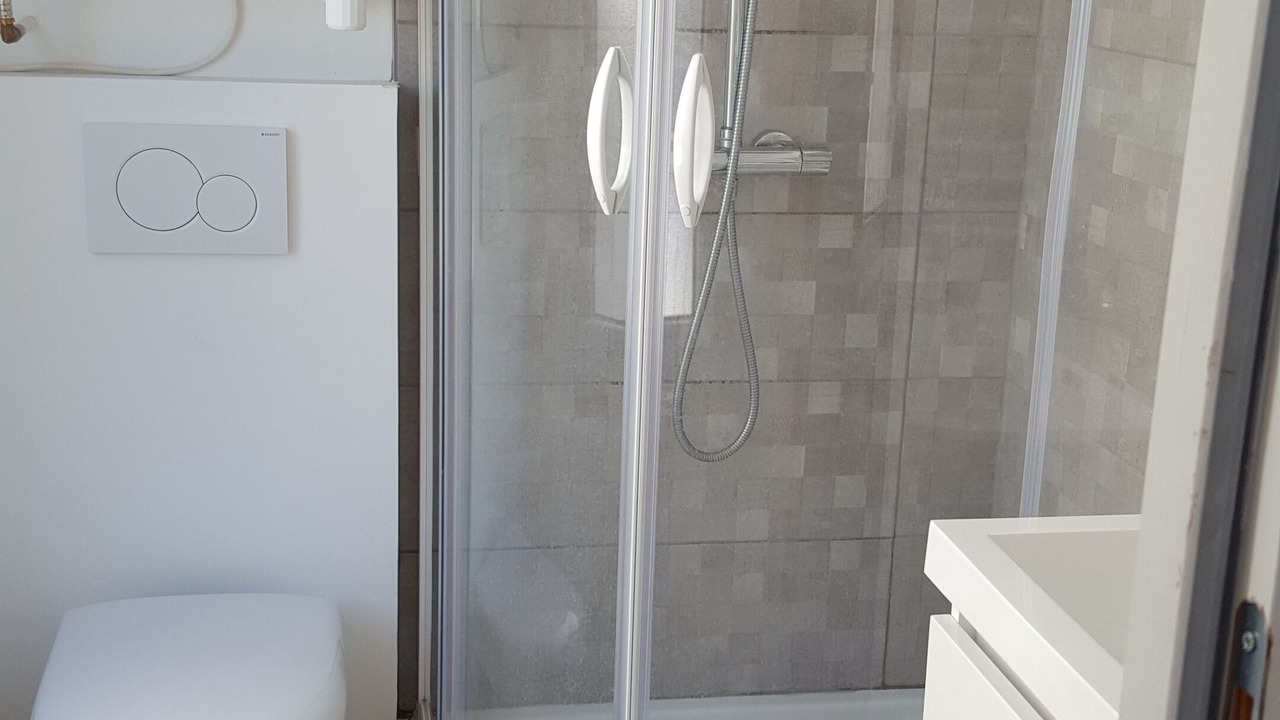 Photo of Bathroom in Gare-Jouvenet
