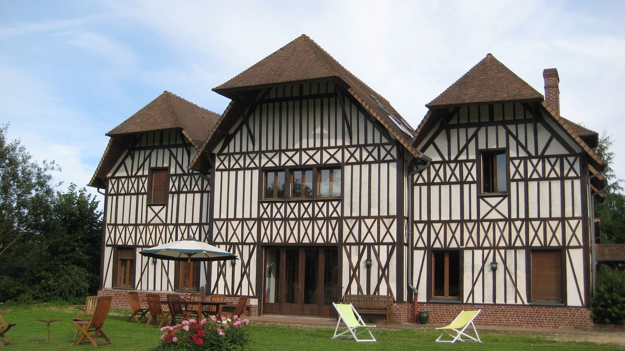 Photo of Outdoor in La Haye-Malherbe
