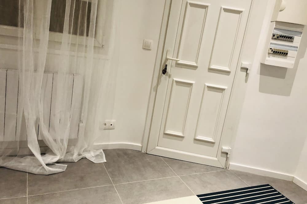 Photo of Bedroom in Le Bourget
