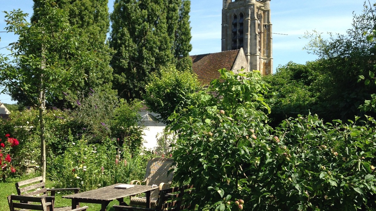 Photo of Outdoor in Survilliers