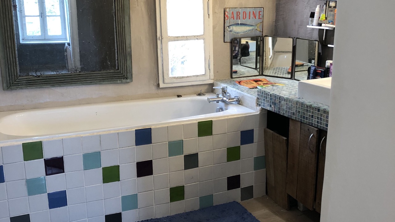 Photo of Kitchen in Survilliers