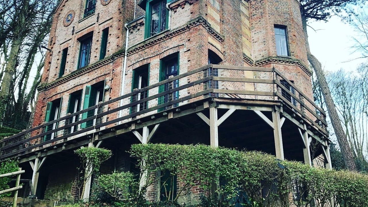 Photo of Outdoor in Veulettes-sur-Mer