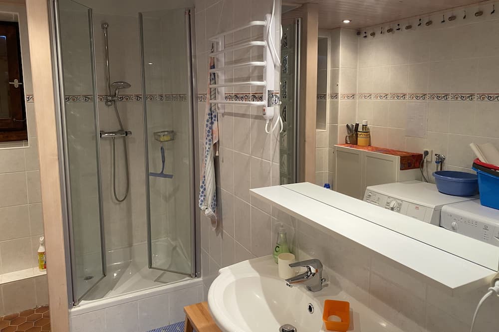Photo of Bathroom in Morbier