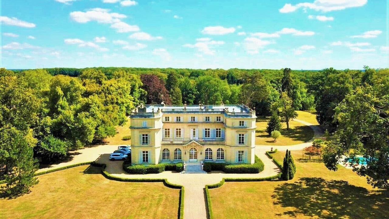 Photo of Outdoor in Le Boulay-Morin