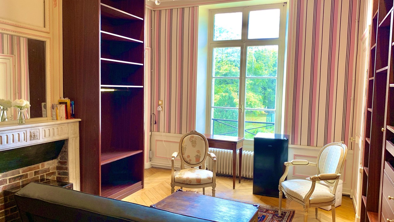 Photo of Bedroom in Le Boulay-Morin