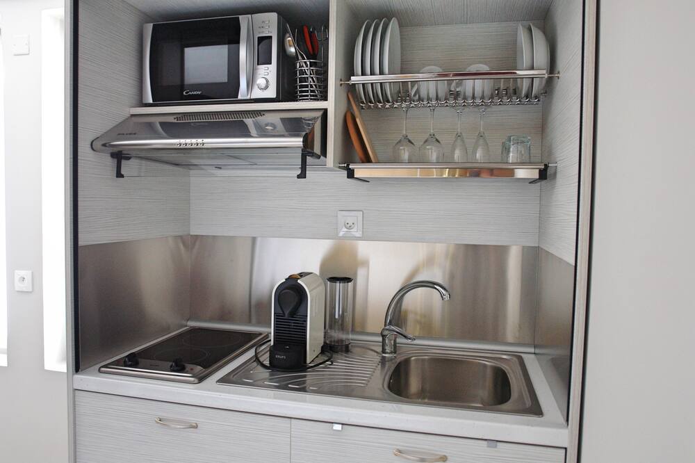 Photo of Kitchen in Bethune