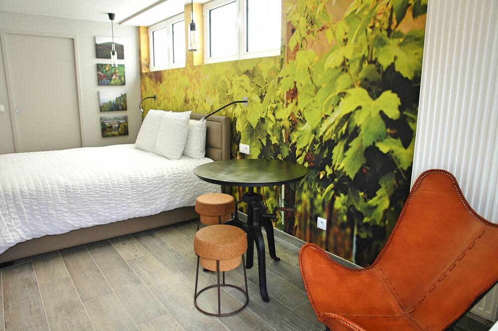 Photo of Bedroom in Bethune