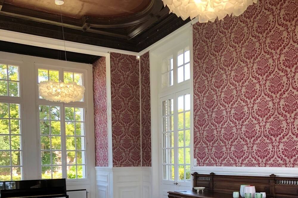 Photo of Kitchen in Saint-Jean-aux-Bois