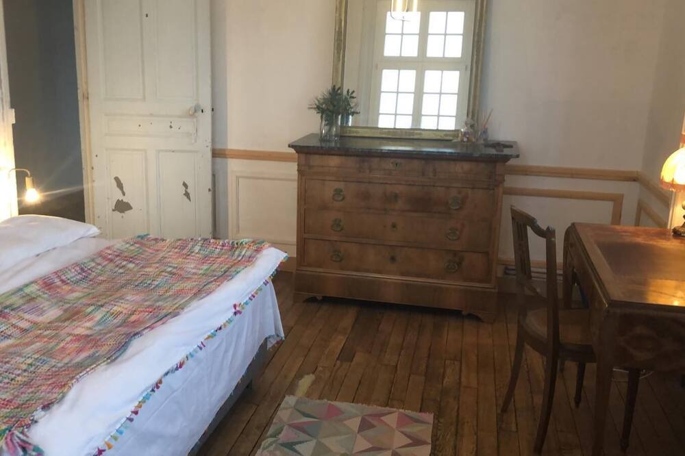 Photo of Bedroom in Saint-Jean-aux-Bois