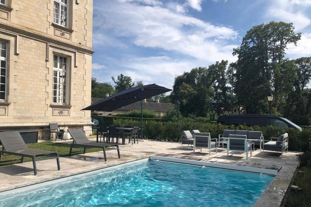 Photo of Outdoor in Saint-Jean-aux-Bois