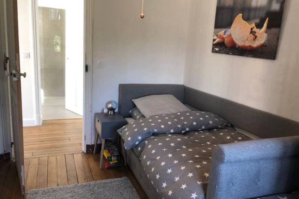 Photo of Bedroom in Saint-Jean-aux-Bois