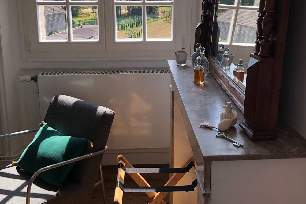 Photo of Livingroom in Saint-Jean-aux-Bois