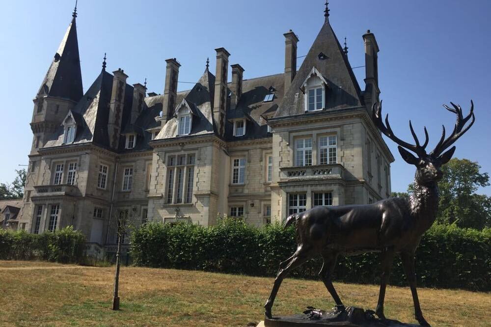Photo of Outdoor in Saint-Jean-aux-Bois