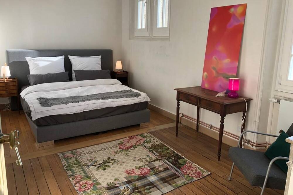 Photo of Bedroom in Saint-Jean-aux-Bois