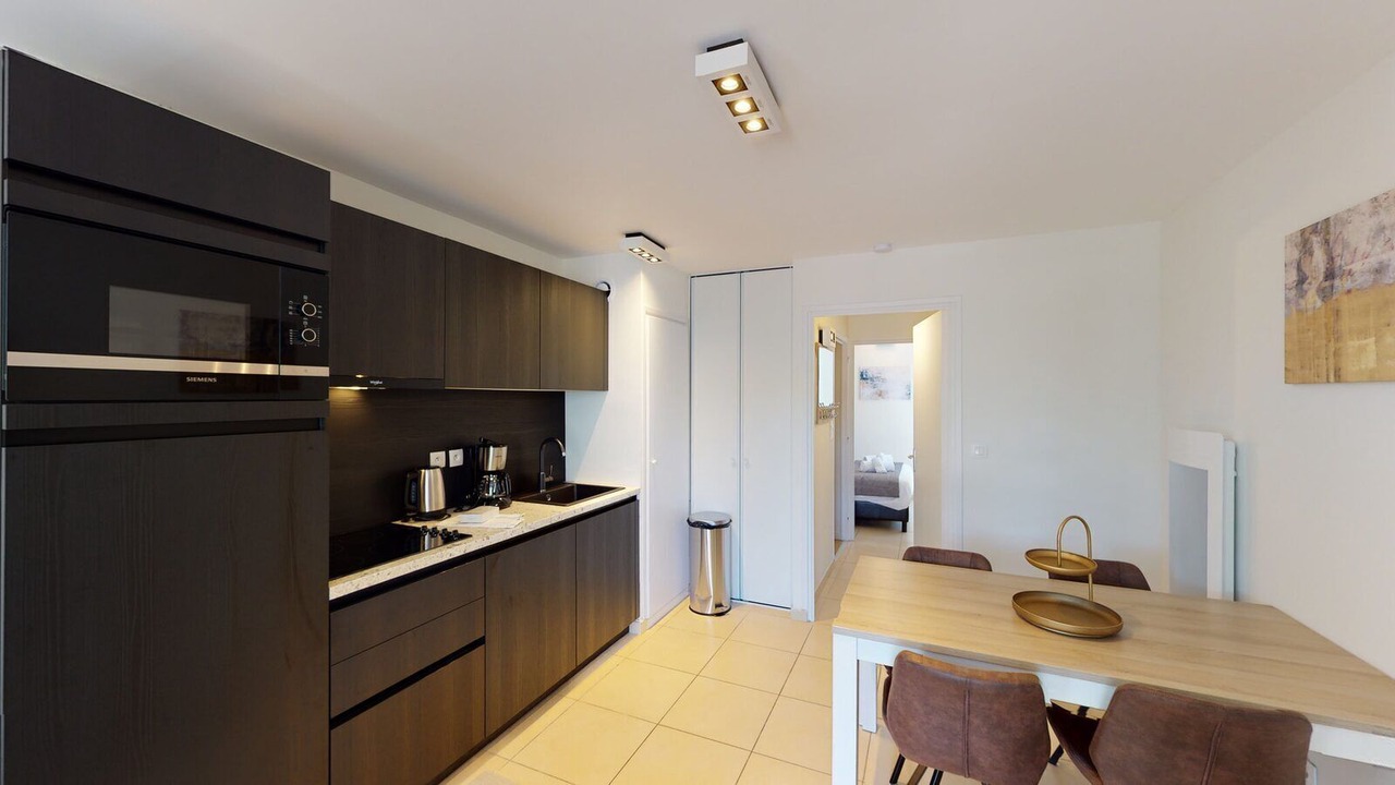 Photo of Kitchen in Oye-Plage