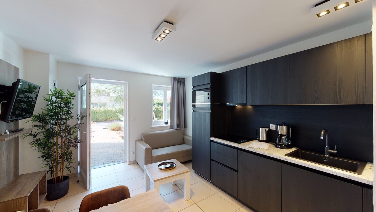 Photo of Kitchen in Oye-Plage