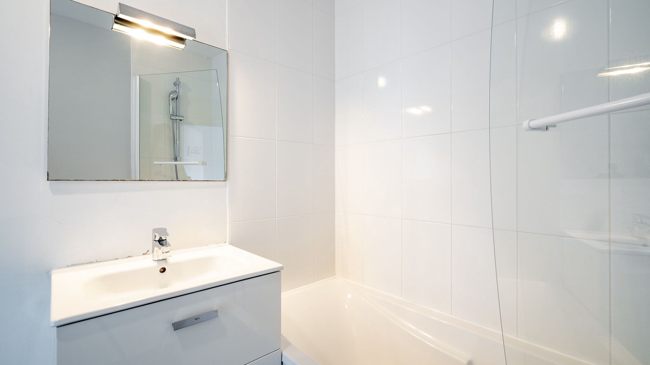 Photo of Bathroom in Bray-Dunes