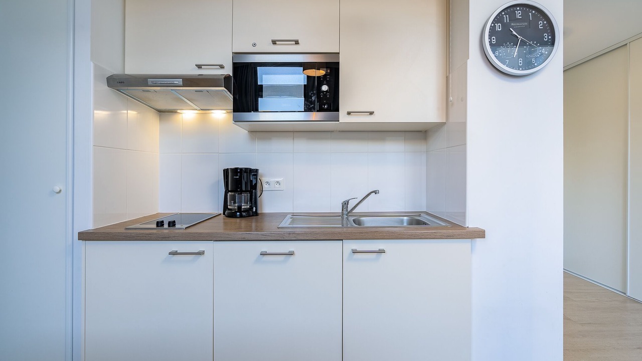 Photo of Kitchen in Bray-Dunes