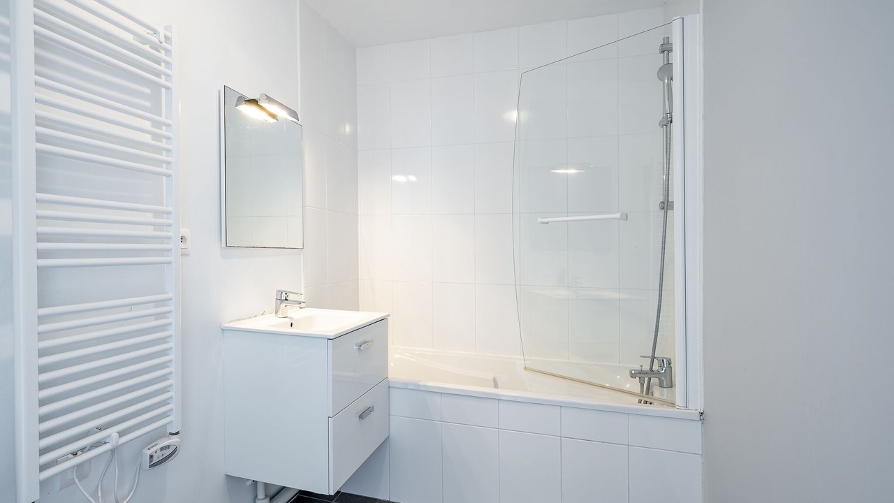 Photo of Bathroom in Bray-Dunes