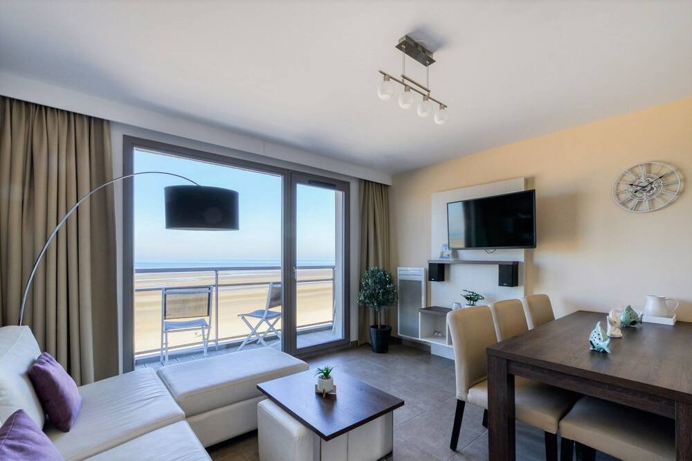 Photo of Livingroom in Bray-Dunes