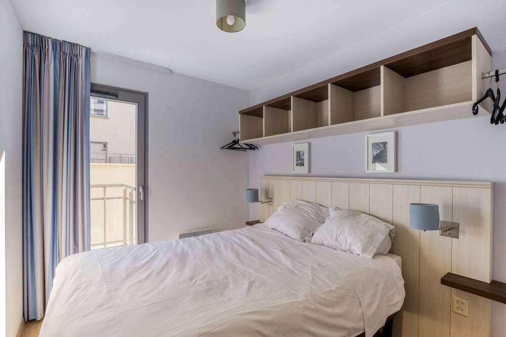 Photo of Bedroom in Bray-Dunes