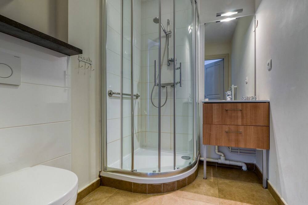 Photo of Bathroom in Bray-Dunes