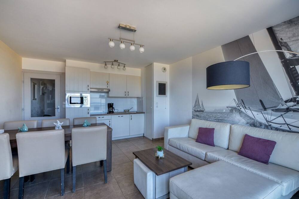 Photo of Bedroom in Bray-Dunes